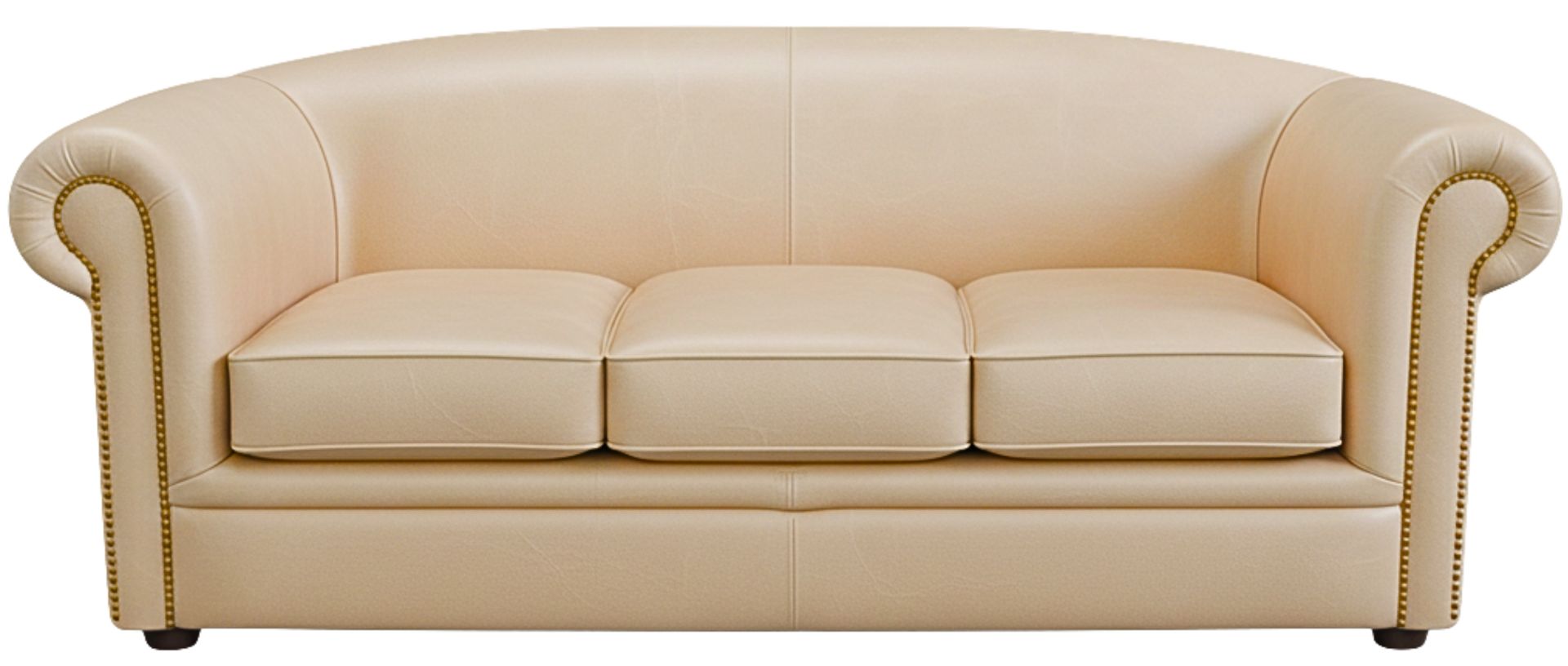 The Burlington Chesterfield